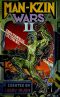 [Man-Kzin Wars 02] • Larry Niven's Man-Kzin Wars II